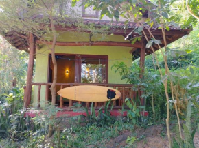 Kuta Mountain Bungalows